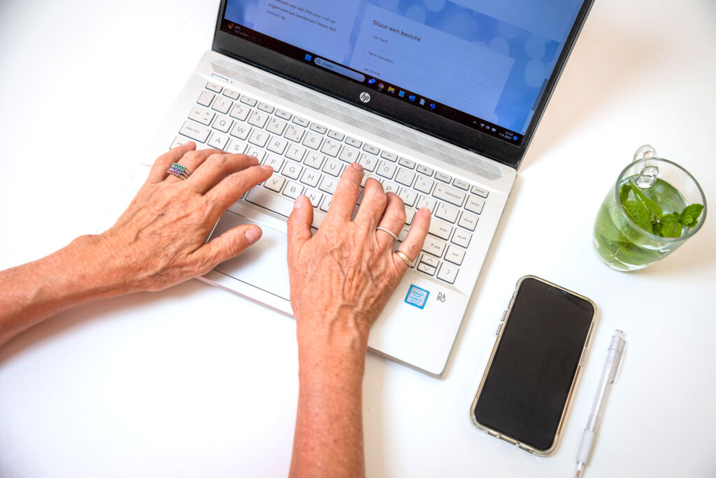 dina helia van zeben mediator jurist 11 2